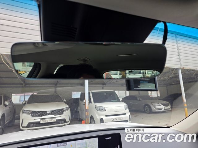 Genesis GV70 2021 — photo 11