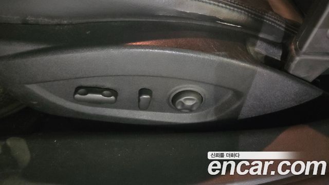 Chevrolet Korea Alpheon 2014 — photo 10