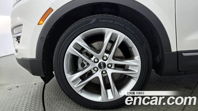 Lincoln MKC 2018 — photo 5