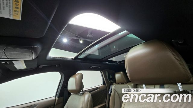 Lincoln MKC 2018 — photo 19