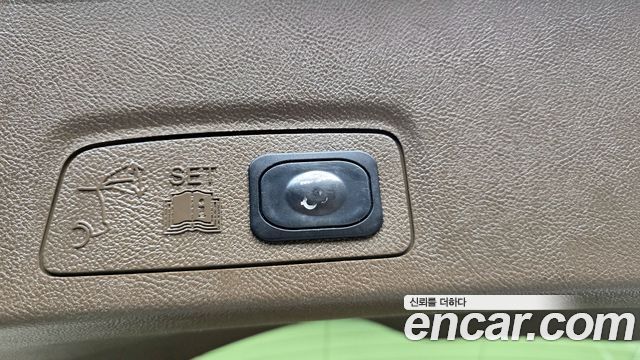 Lincoln MKC 2018 — photo 20