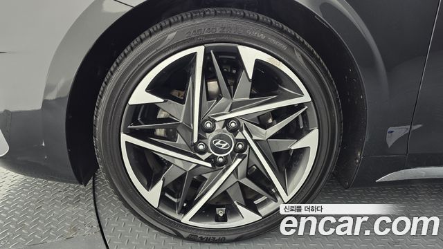 Hyundai Grandeur 2020 — photo 5