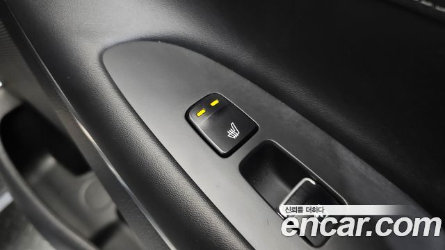 Hyundai Grandeur 2020 — photo 18