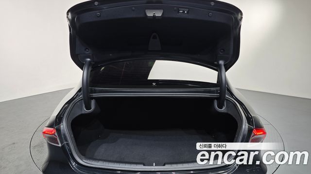 Hyundai Grandeur 2020 — photo 20