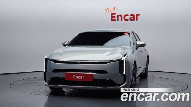 Kia K8 2025 — photo 3