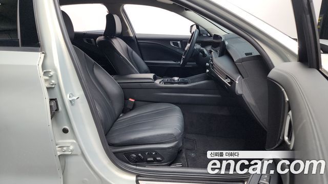 Kia K8 2025 — photo 11