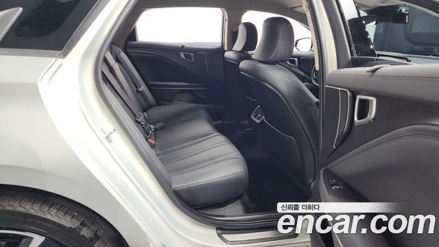 Kia K8 2025 — photo 12