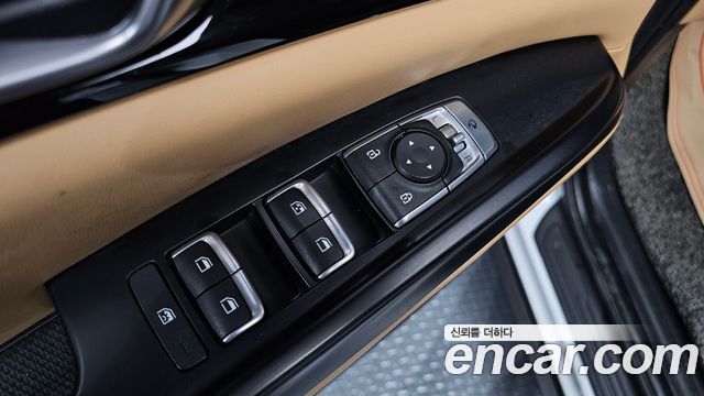 Kia Canival 2022 — photo 12