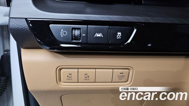 Kia Canival 2022 — photo 13