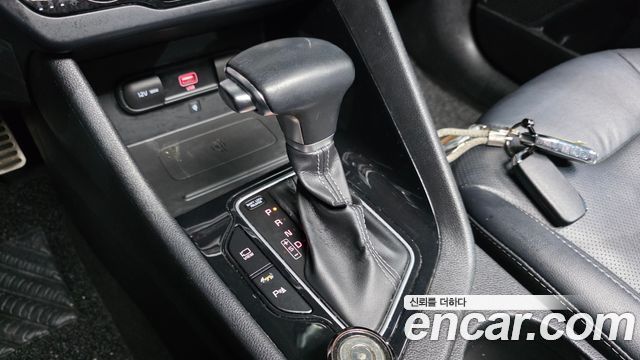 Kia Niro 2021 — photo 9