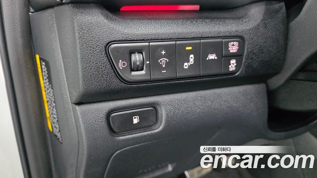 Kia Niro 2021 — photo 13