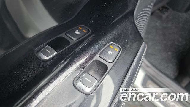 Kia Niro 2021 — photo 18