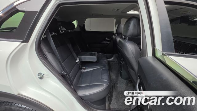 Kia Niro 2021 — photo 19