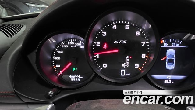 Porsche 718 2024 — photo 8