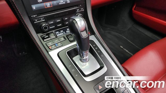 Porsche 718 2024 — photo 9