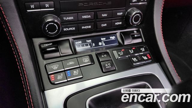 Porsche 718 2024 — photo 15