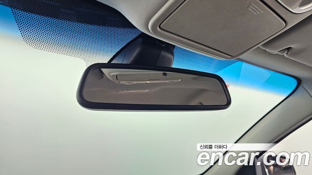 Renault Korea SM3 2010 — photo 20