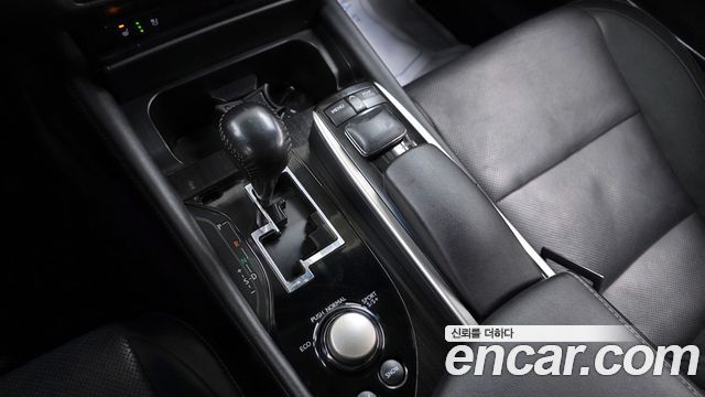Lexus GS 2013 — photo 9