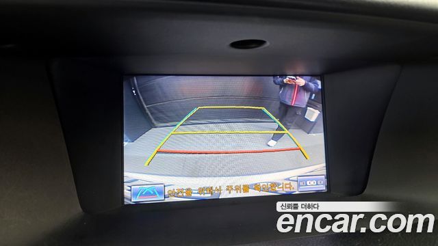 Lexus GS 2013 — photo 15