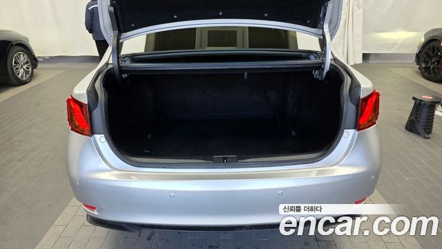 Lexus GS 2013 — photo 20