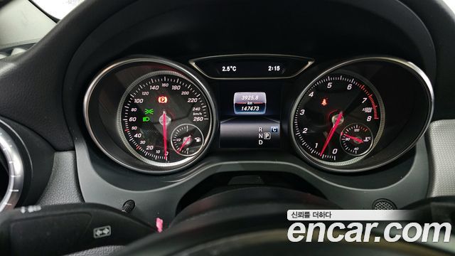 Mercedes-Benz CLA-Class 2018 — photo 8