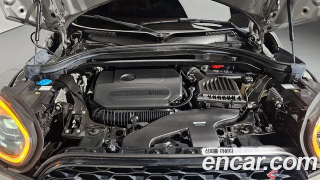 Mini Countryman 2024 — photo 6