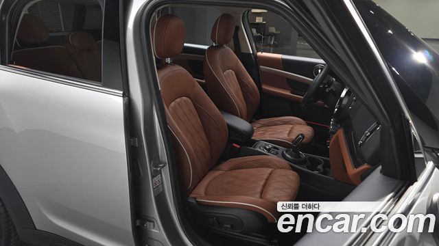 Mini Countryman 2024 — photo 10