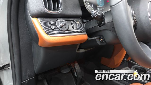 Mini Countryman 2024 — photo 13