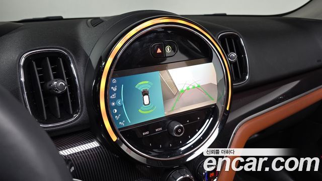 Mini Countryman 2024 — photo 16