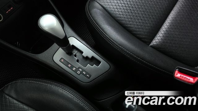 Kia morning 2013 — photo 9