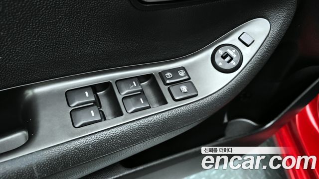 Kia morning 2013 — photo 18
