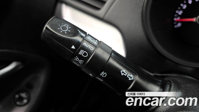 Kia morning 2013 — photo 19