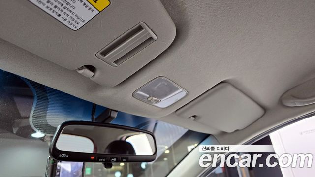 Kia morning 2013 — photo 20