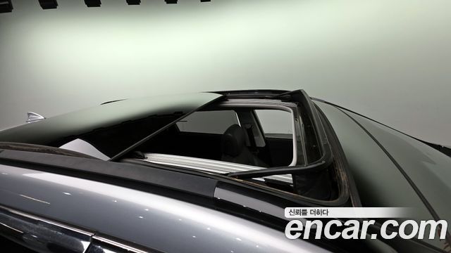 Hyundai Maxcruz 2016 — photo 11