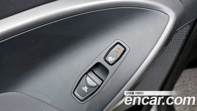 Hyundai Maxcruz 2016 — photo 18
