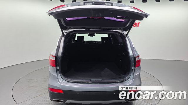 Hyundai Maxcruz 2016 — photo 20