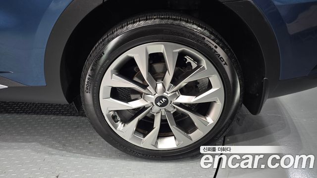 Kia Sorento 2021 — photo 5