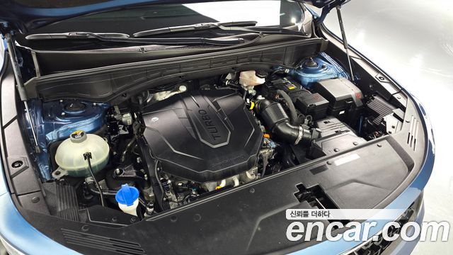 Kia Sorento 2021 — photo 6