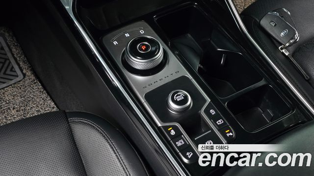 Kia Sorento 2021 — photo 9