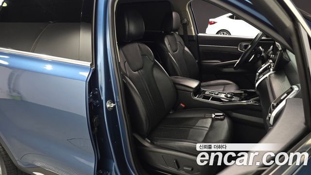 Kia Sorento 2021 — photo 10