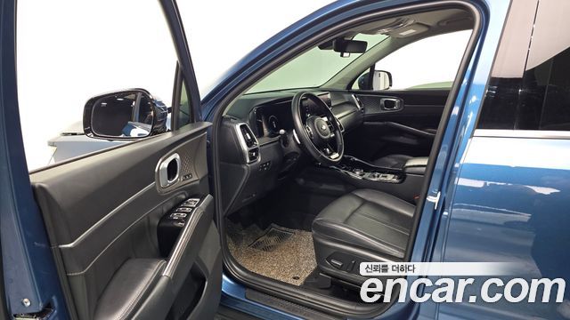 Kia Sorento 2021 — photo 11