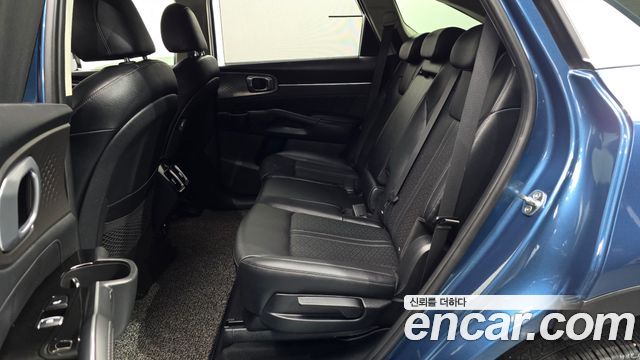 Kia Sorento 2021 — photo 12