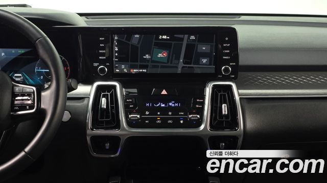Kia Sorento 2021 — photo 15