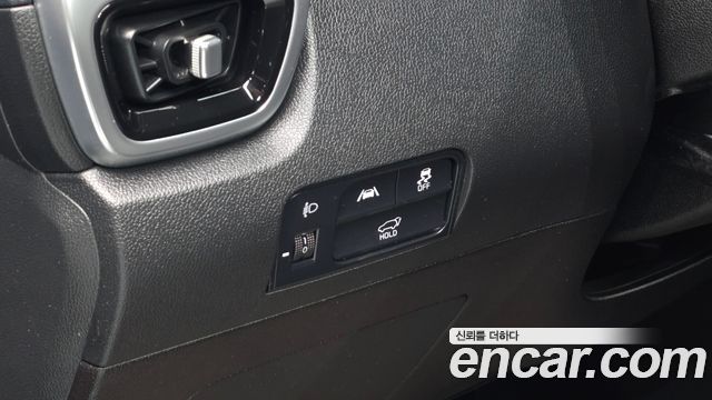 Kia Sorento 2021 — photo 17