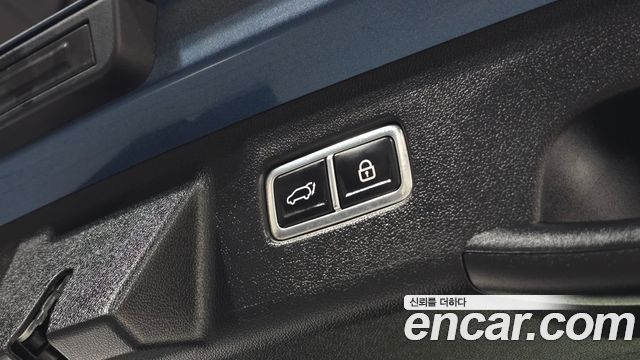 Kia Sorento 2021 — photo 18