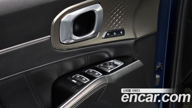 Kia Sorento 2021 — photo 19