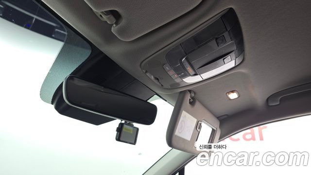 Kia Sorento 2021 — photo 20