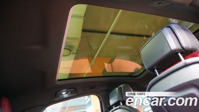 Porsche Cayenne 2024 — photo 15