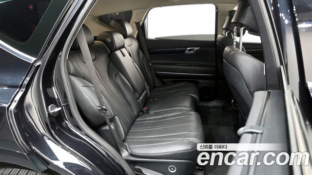 Genesis GV80 2020 — photo 12