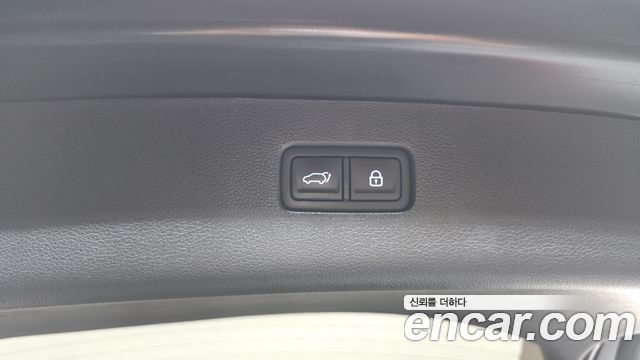 Genesis GV80 2020 — photo 20